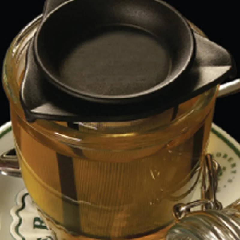 Özel Aromalı Çaylar