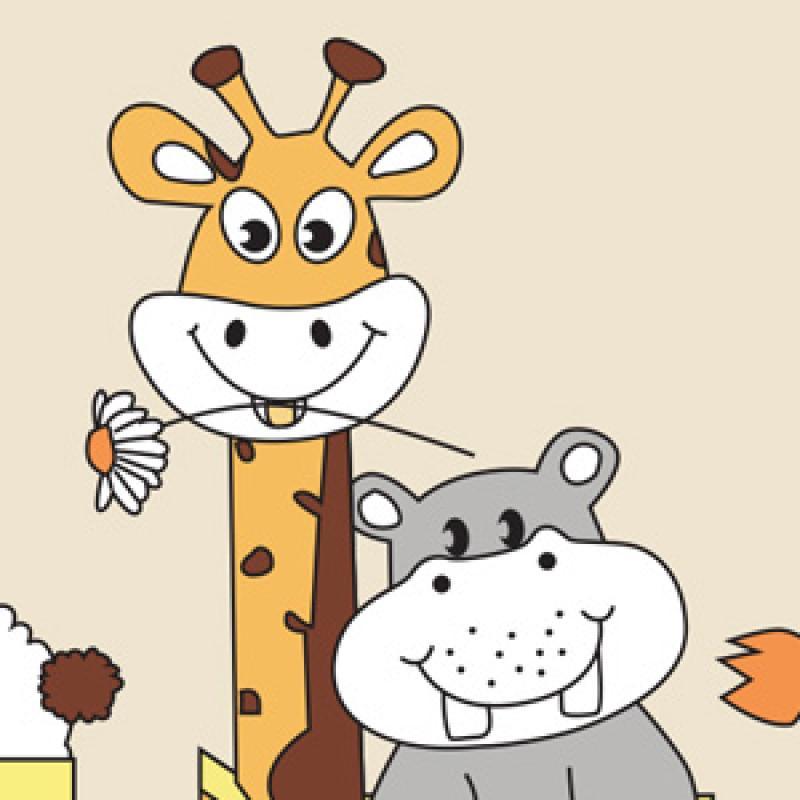 Robert's Çocuk Menüsü