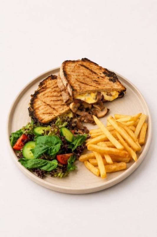 PHILADELPHIA TOAST