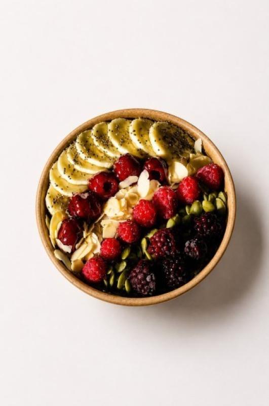 PORRİDGE BOWL